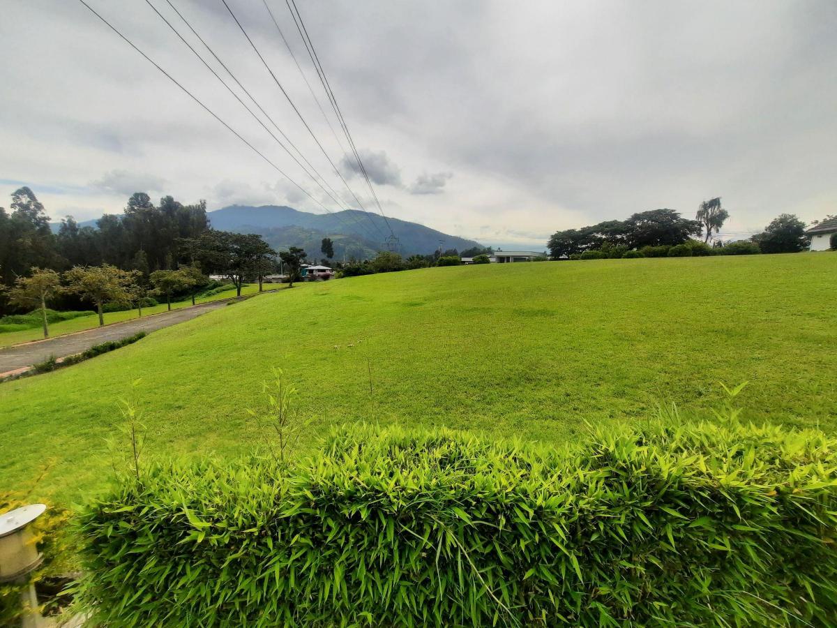 Terrreno de Venta en El Valle de Los Chillos La Armenia — imagen 9