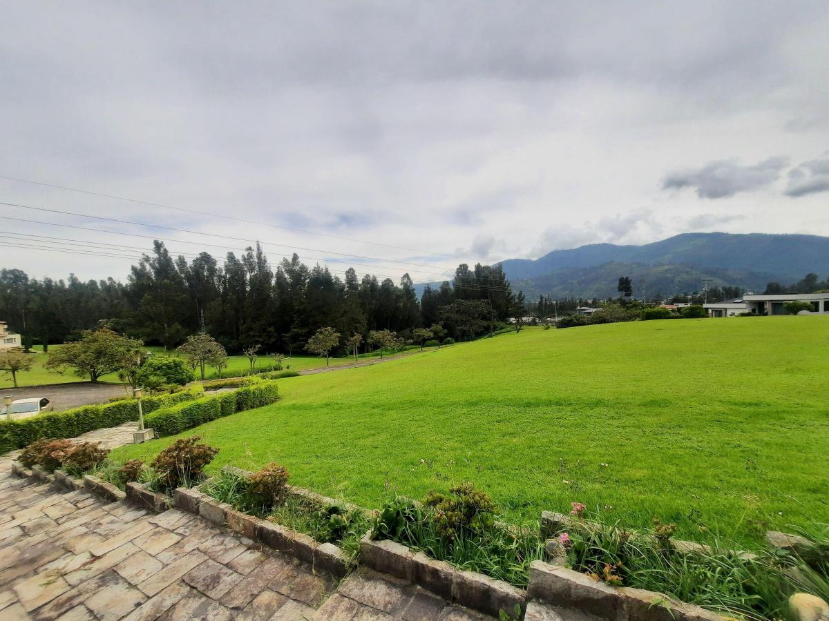 Terrreno de Venta en El Valle de Los Chillos La Armenia — imagen 8