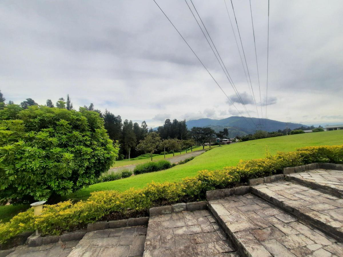 Terrreno de Venta en El Valle de Los Chillos La Armenia — imagen 7