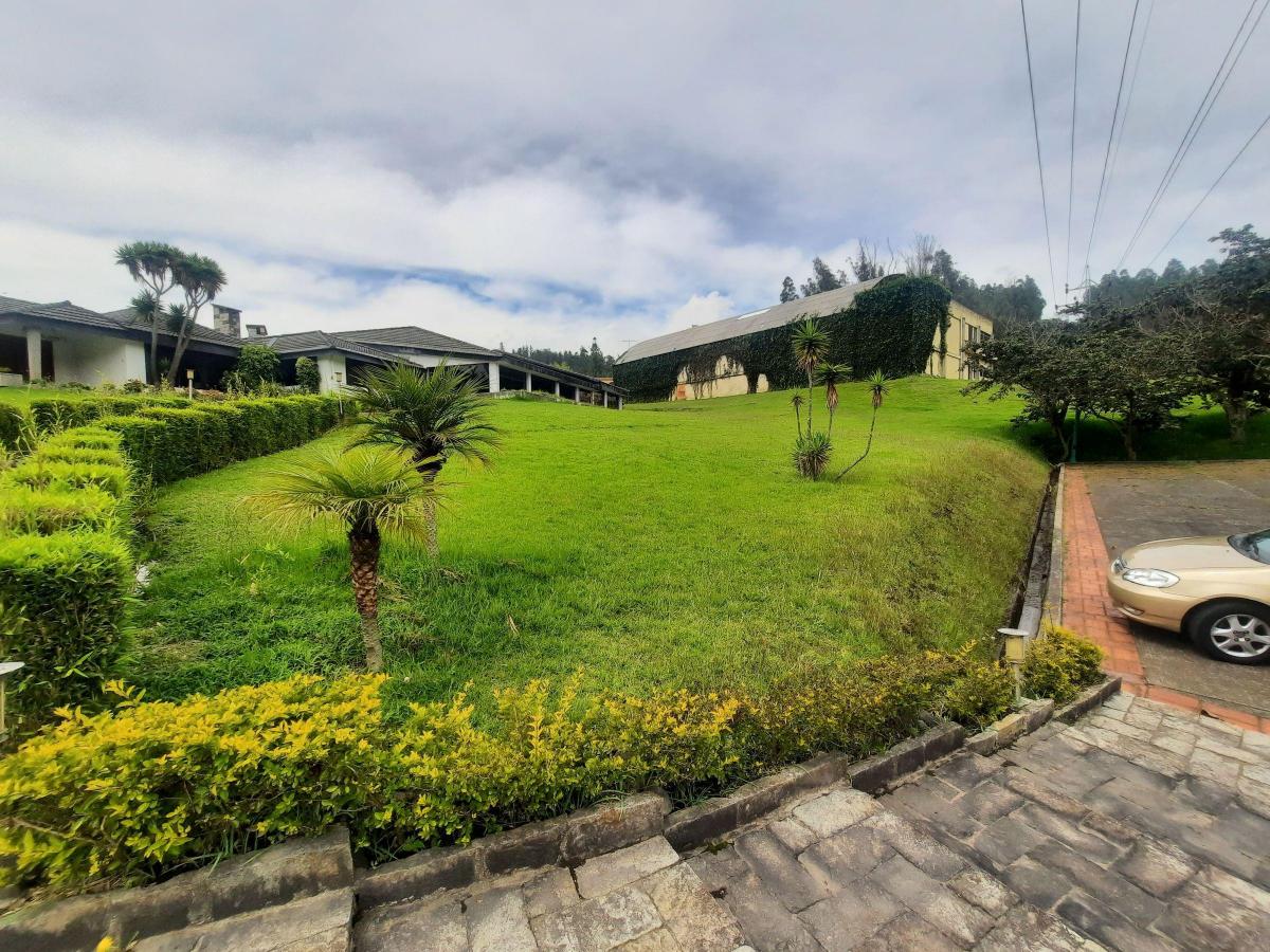 Terrreno de Venta en El Valle de Los Chillos La Armenia — imagen 6