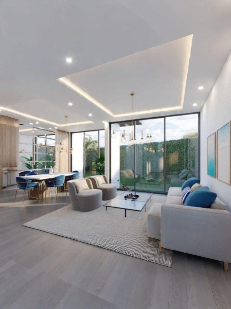 Casa en Venta a Estrenar Agosto 2026 Urb. Isla del Rio, Mocoli, Guayas — imagen 9