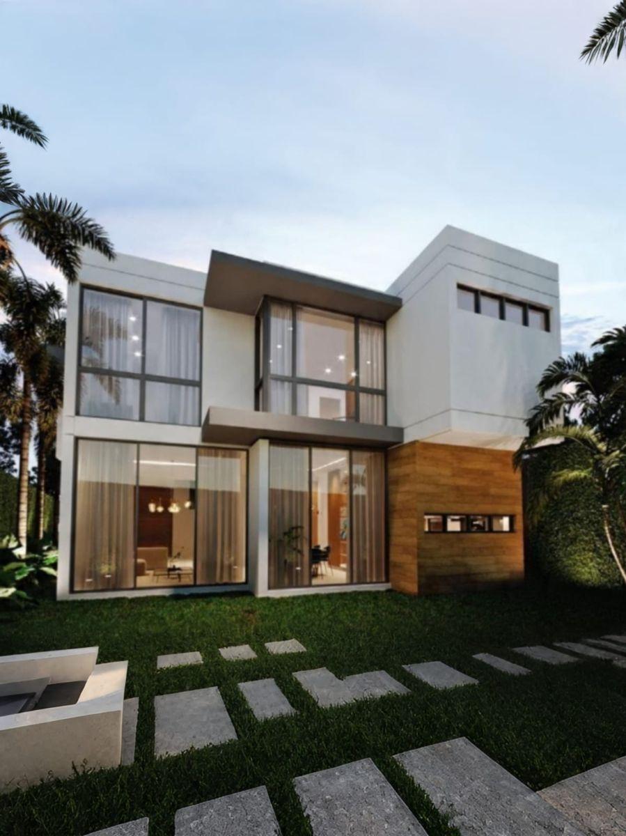 Casa en Venta a Estrenar Agosto 2026 Urb. Isla del Rio, Mocoli, Guayas — imagen 7
