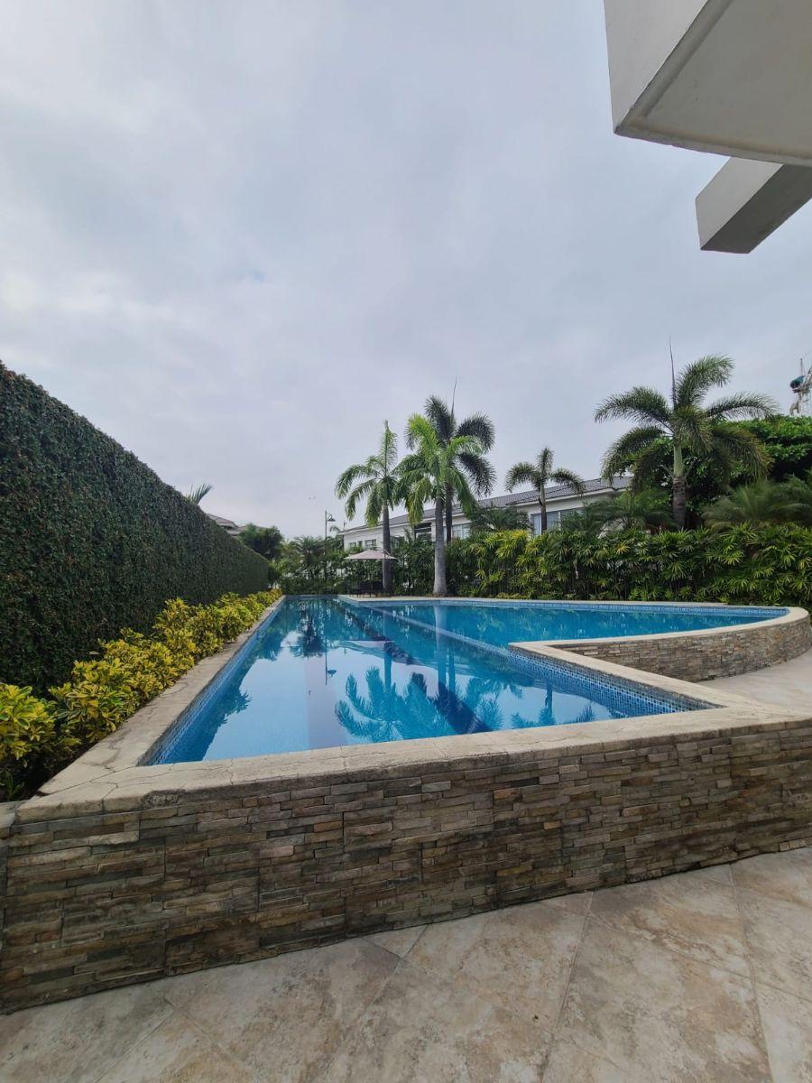 Casa en Venta a Estrenar Agosto 2026 Urb. Isla del Rio, Mocoli, Guayas — imagen 5