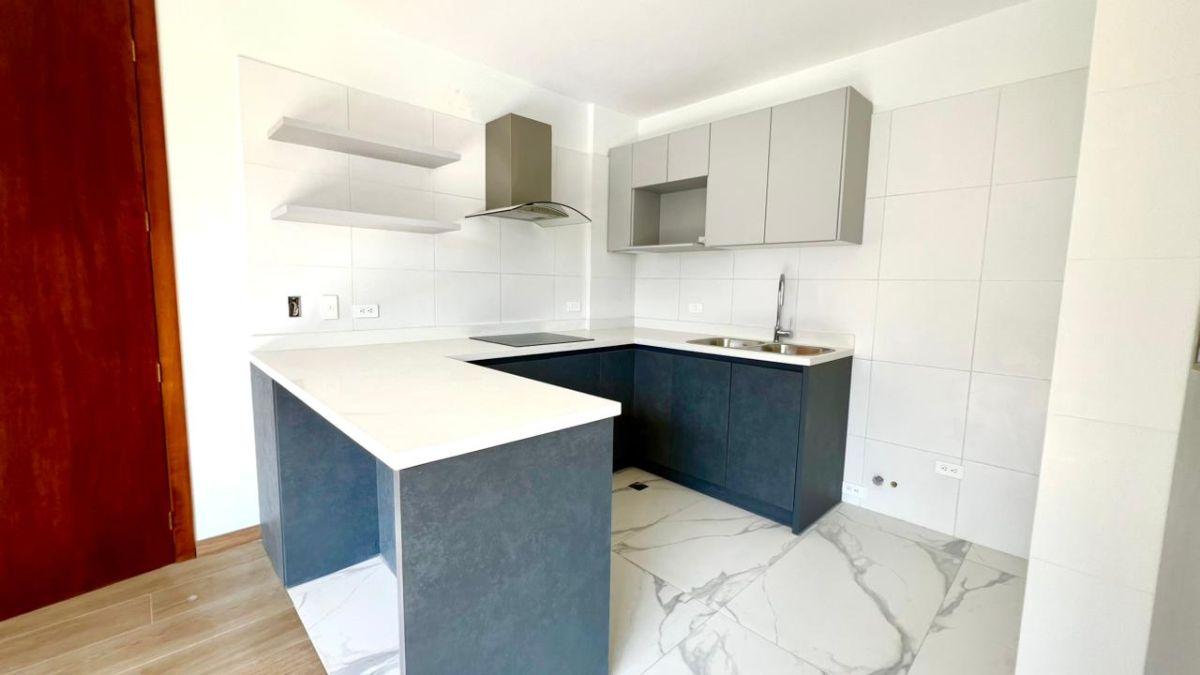 Departamento 3 Habitaciones por Estrenar – El Batán, Quito — imagen 10