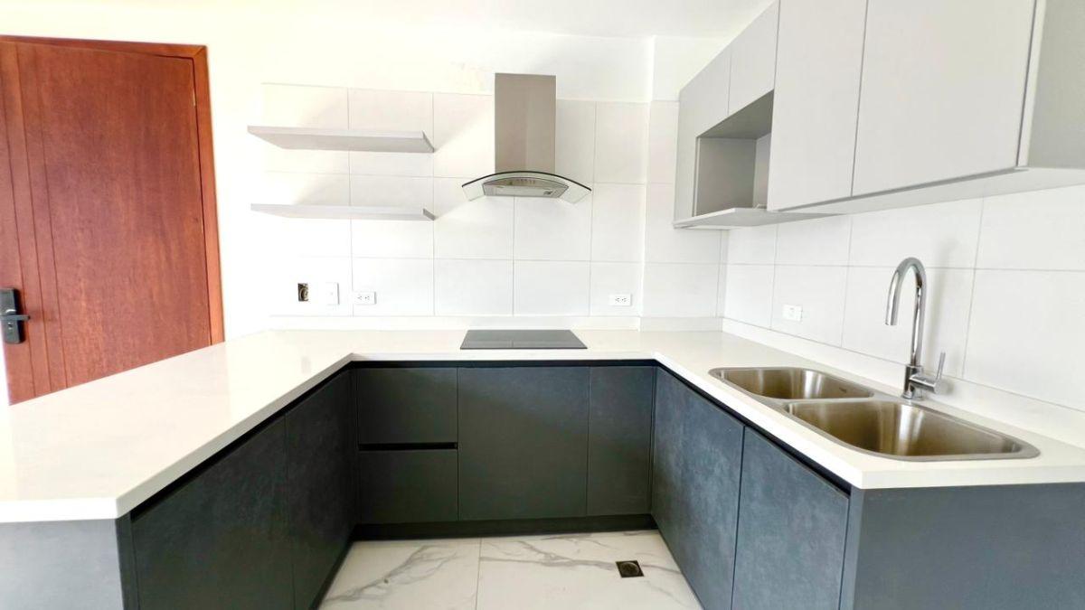 Departamento 3 Habitaciones por Estrenar – El Batán, Quito — imagen 9