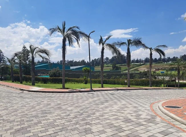 Terreno en venta en Pifo — imagen 1