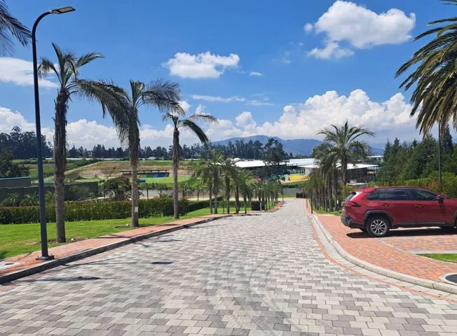 Terreno en venta en Pifo — imagen 2