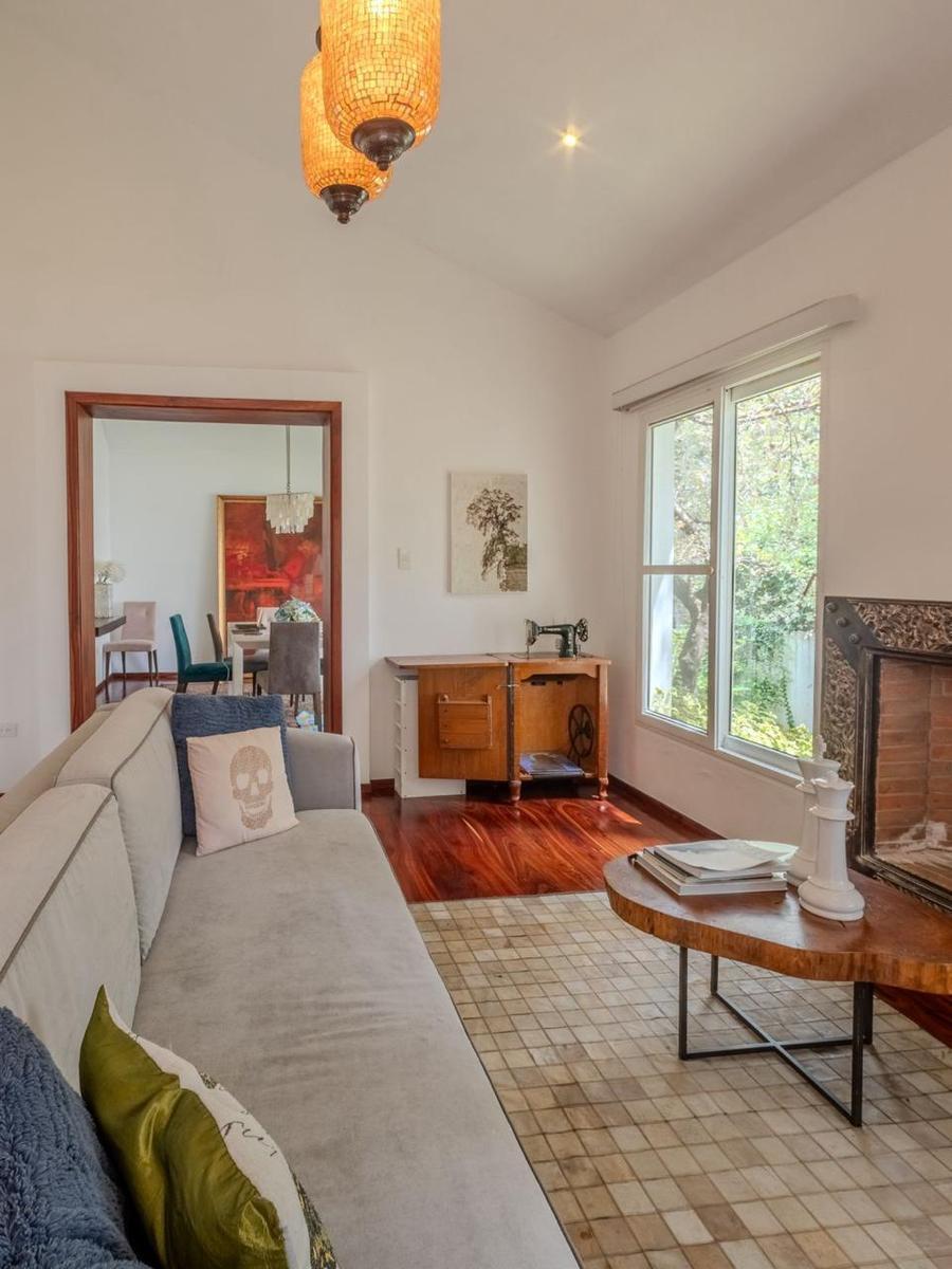 Casa en Venta en Auqui Chico — imagen 7
