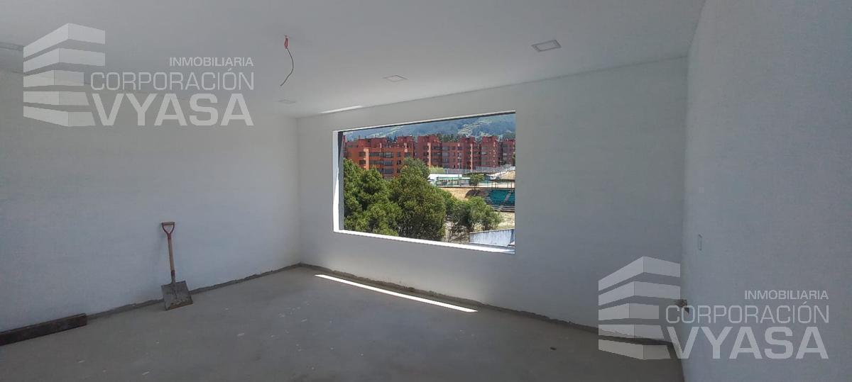 Av Mañosca - Cerca a Av Occidental, Departamento 2 Dorm. en Venta, 77.84 m² (Dep. 202) — imagen 9