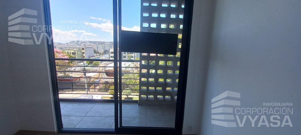 Av Mañosca - Cerca a Av Occidental, Departamento 2 Dorm. en Venta, 77.84 m² (Dep. 202) — imagen 7