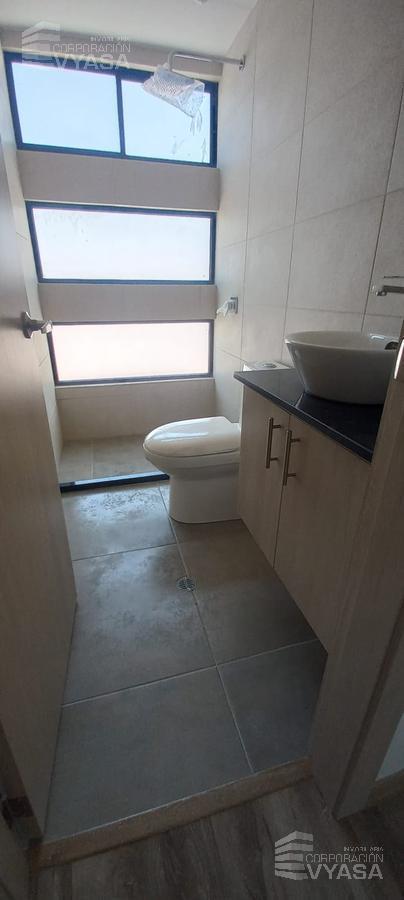Av Mañosca - Cerca a Av Occidental, Departamento 2 Dorm. en Venta, 77.84 m² (Dep. 202) — imagen 6