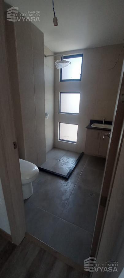Av Mañosca - Cerca a Av Occidental, Departamento 2 Dorm. en Venta, 77.84 m² (Dep. 202) — imagen 5