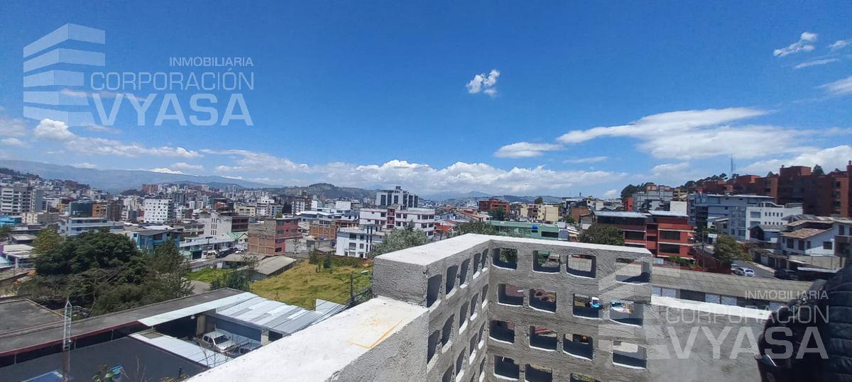 Av Mañosca - Cerca a Av Occidental, Departamento 2 Dorm. en Venta, 77.84 m² (Dep. 202) — imagen 4