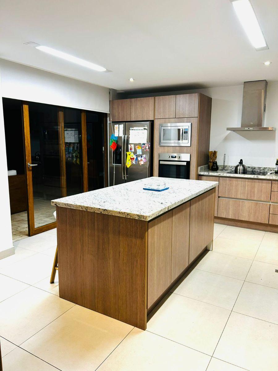 Vendo Departamento con Jardin en Cumbaya — imagen 10