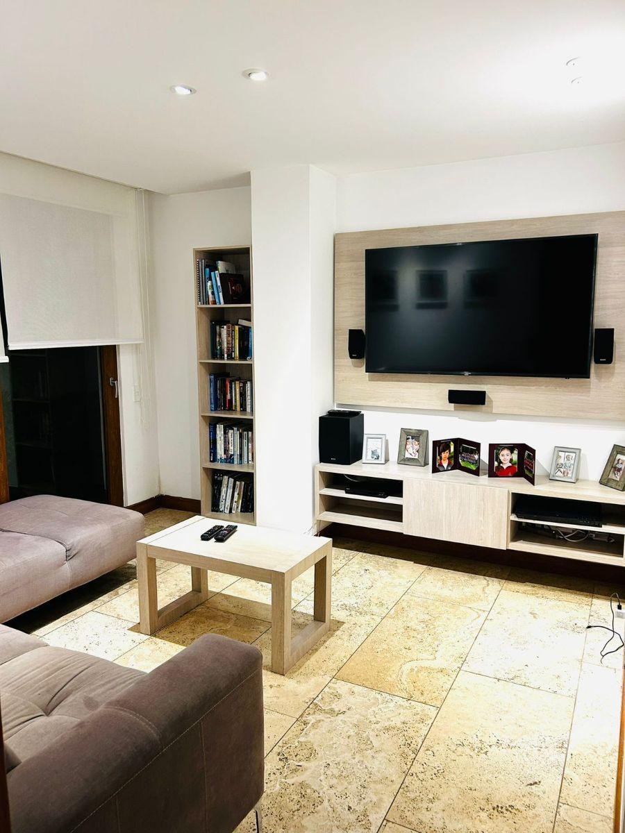 Vendo Departamento con Jardin en Cumbaya — imagen 8