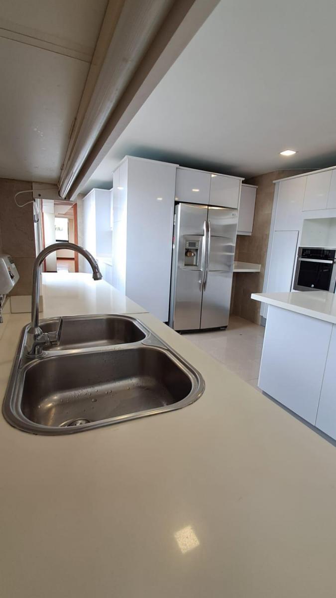 Vendo Hermoso Penthouse, 4 Dorm. Quito Tenis, 637 m² Excelente Vista! — imagen 6