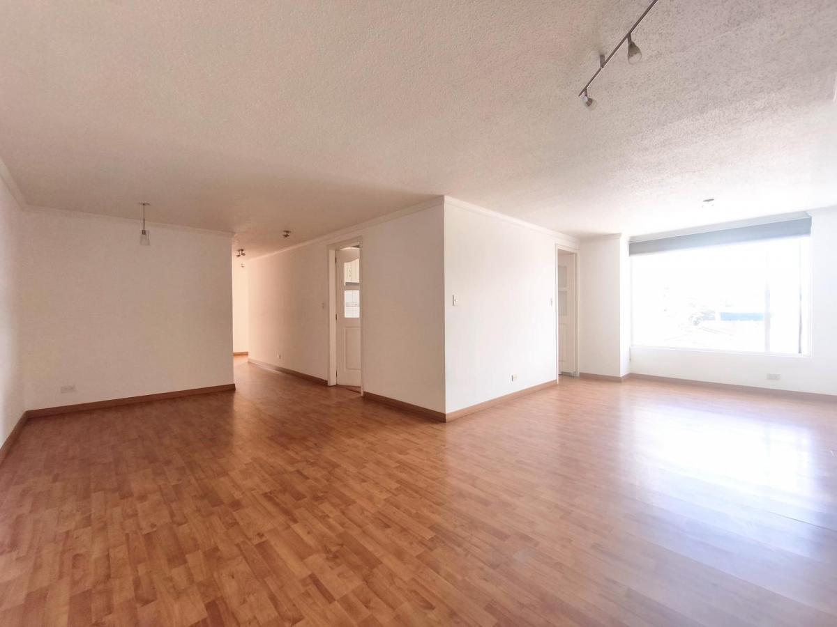 Departamento en Venta 120 m² Sector Embajada Americana 3 Habitaciones — imagen 10