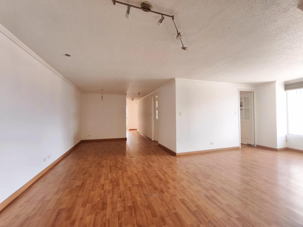 Departamento en Venta 120 m² Sector Embajada Americana 3 Habitaciones — imagen 9