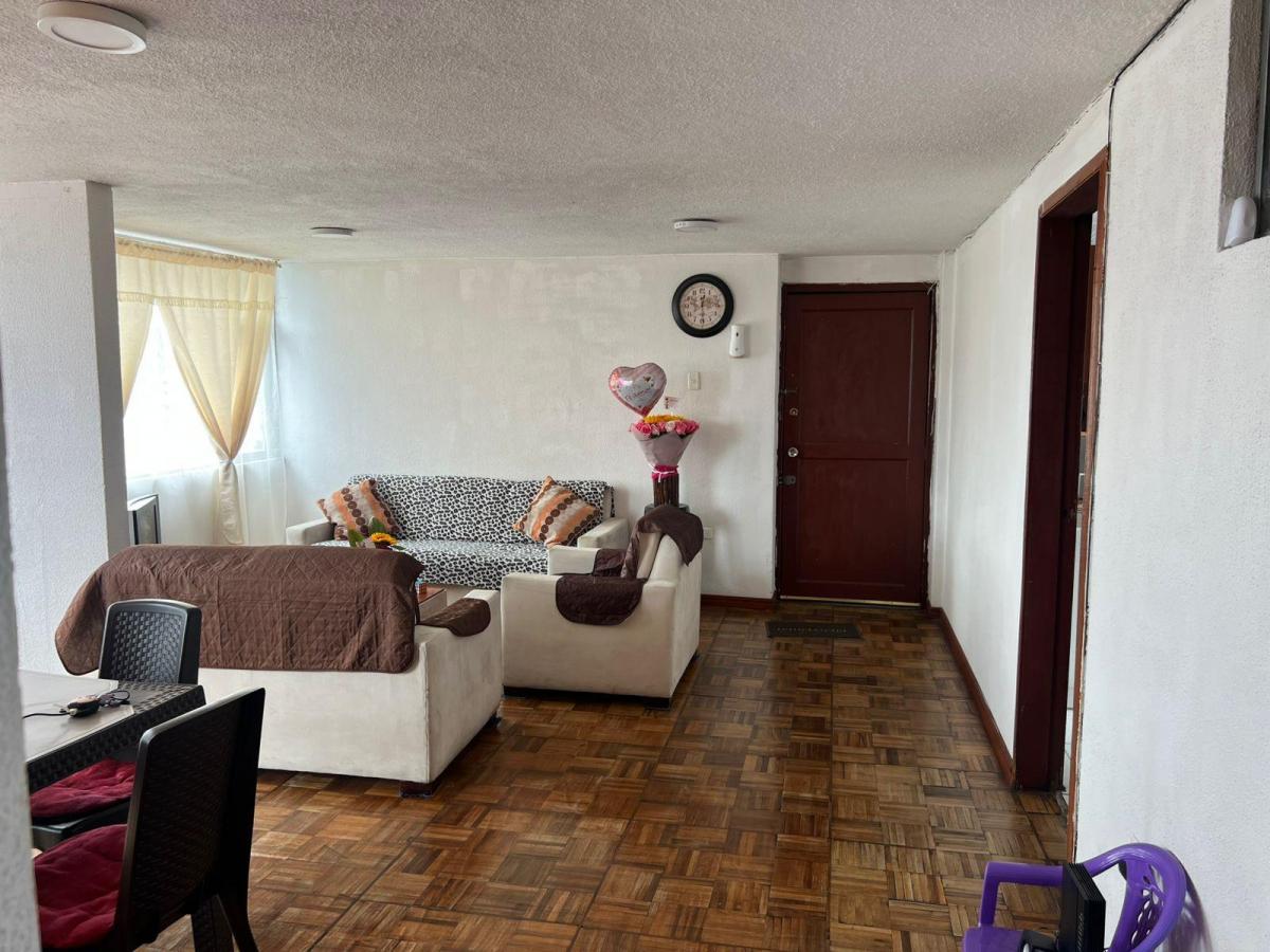 Departamento en Venta, Sector Larrea — imagen 10