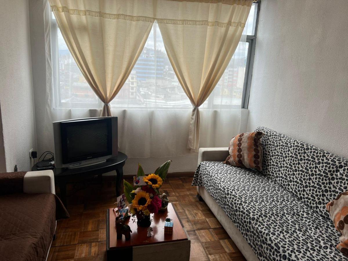 Departamento en Venta, Sector Larrea — imagen 9