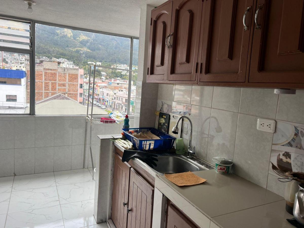Departamento en Venta, Sector Larrea — imagen 8