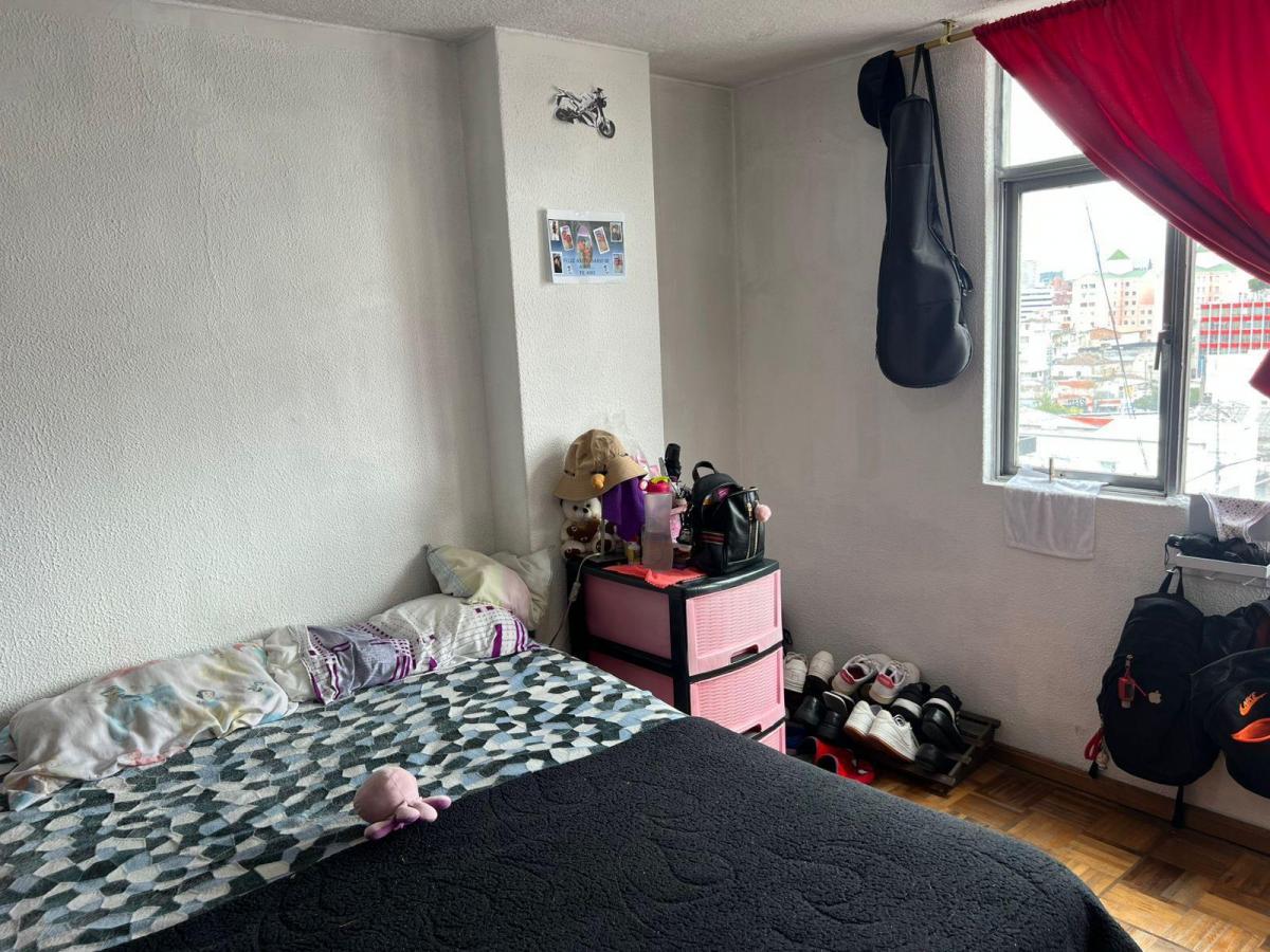 Departamento en Venta, Sector Larrea — imagen 6