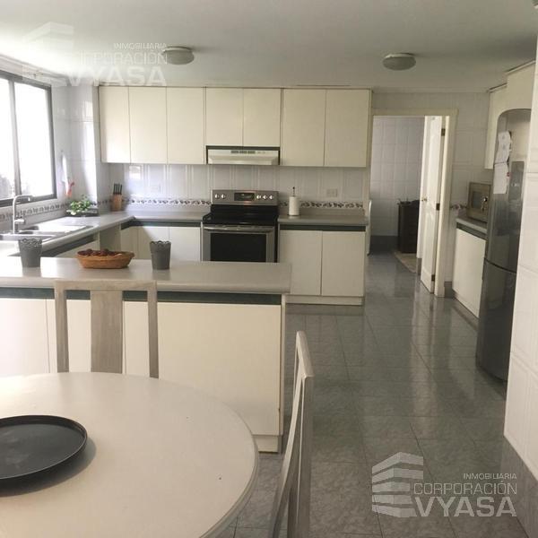 El Bosque - Lindo Departamento Duplex de Venta de 333 m² — imagen 10