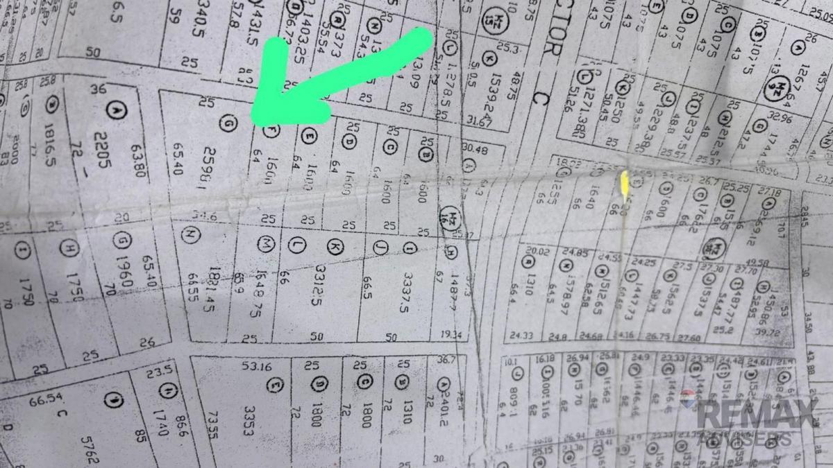 Terreno en Venta 2.580 m² en El Buijo, Samborondon, Guayas — imagen 2
