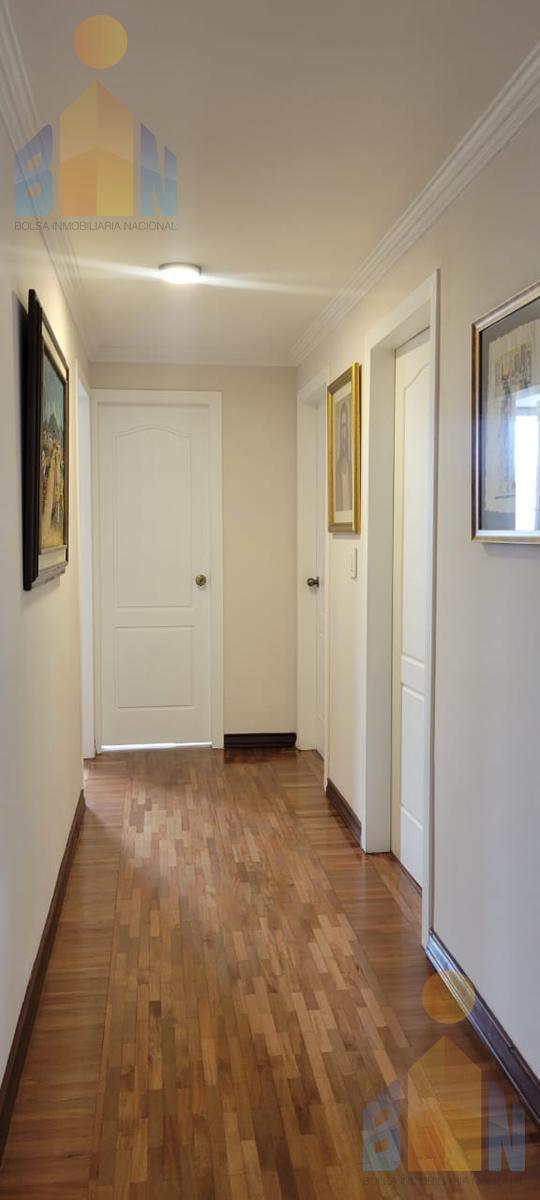 En Venta Departamento Remodelado 3 Dorm - Sector Kenedy Calle Los Guacamayos y Av Eloy Alfaro — imagen 4