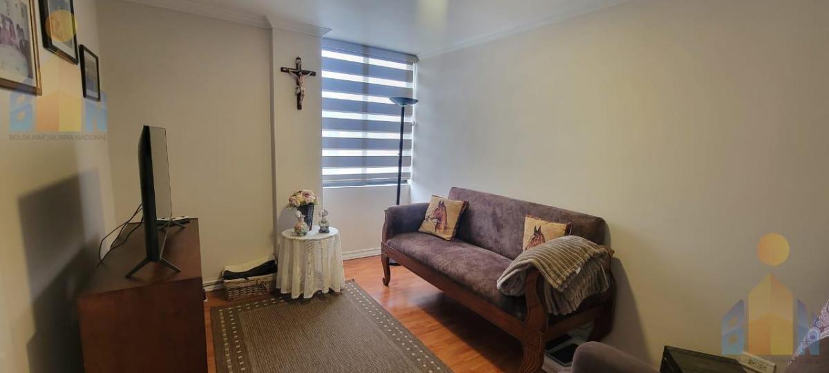 En Venta Departamento Remodelado 3 Dorm - Sector Kenedy Calle Los Guacamayos y Av Eloy Alfaro — imagen 3