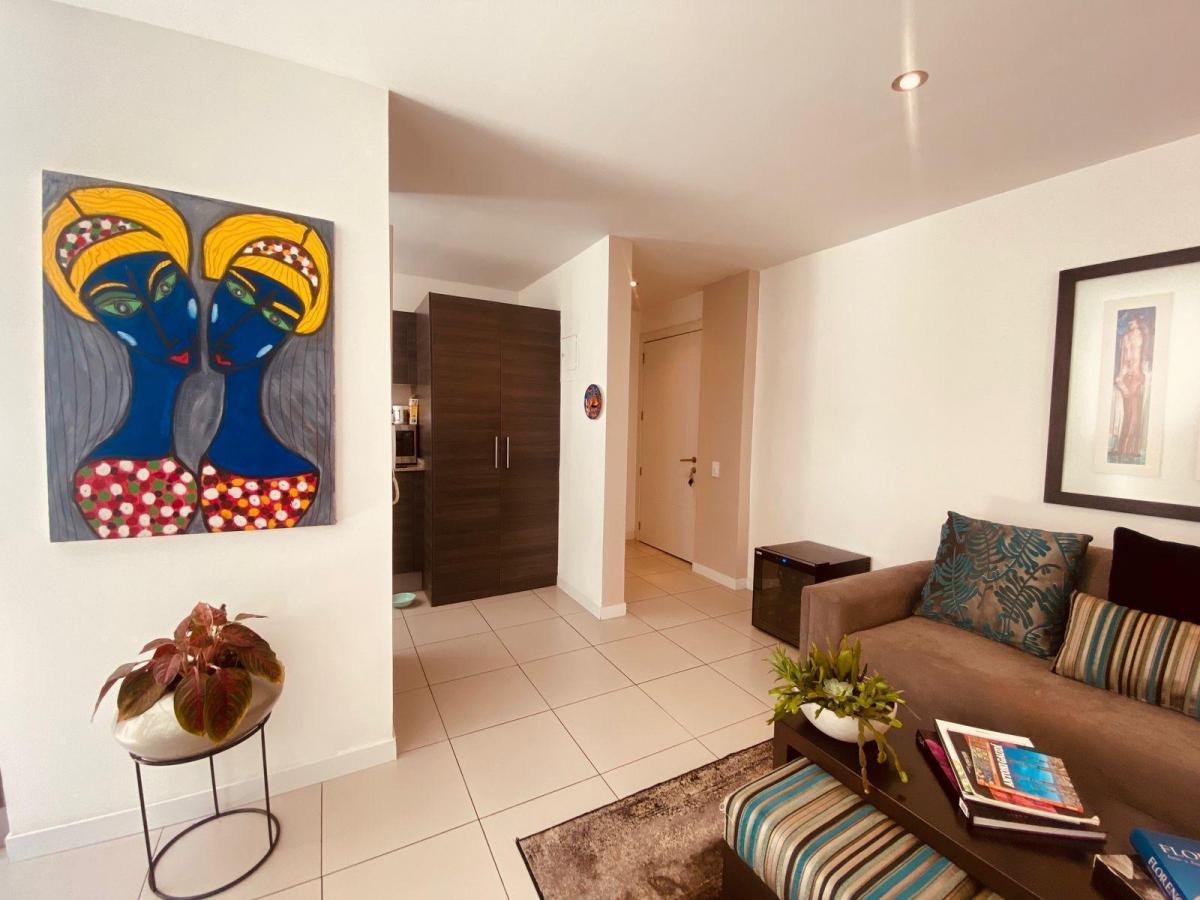 Suite de 60 m² Más Patio y 2 Parqueaderos de Venta en La Carolina — imagen 9