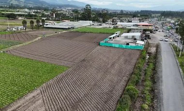 Terreno en venta en El Quinche — imagen 4