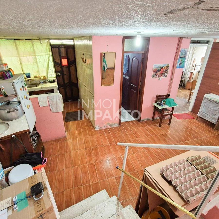Terreno en Venta con Casa Puente 4 Los Chillos — imagen 5