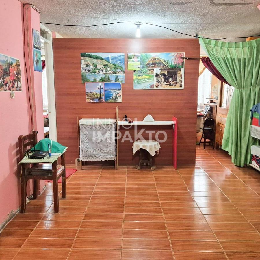 Terreno en Venta con Casa Puente 4 Los Chillos — imagen 4