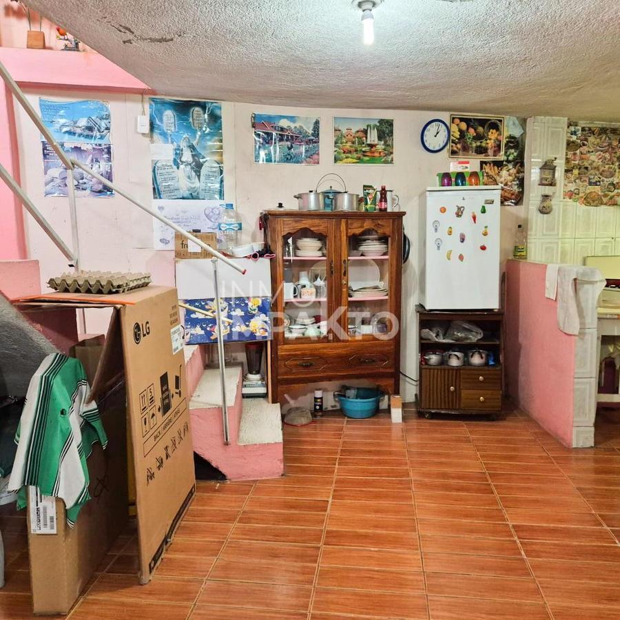Terreno en Venta con Casa Puente 4 Los Chillos — imagen 3