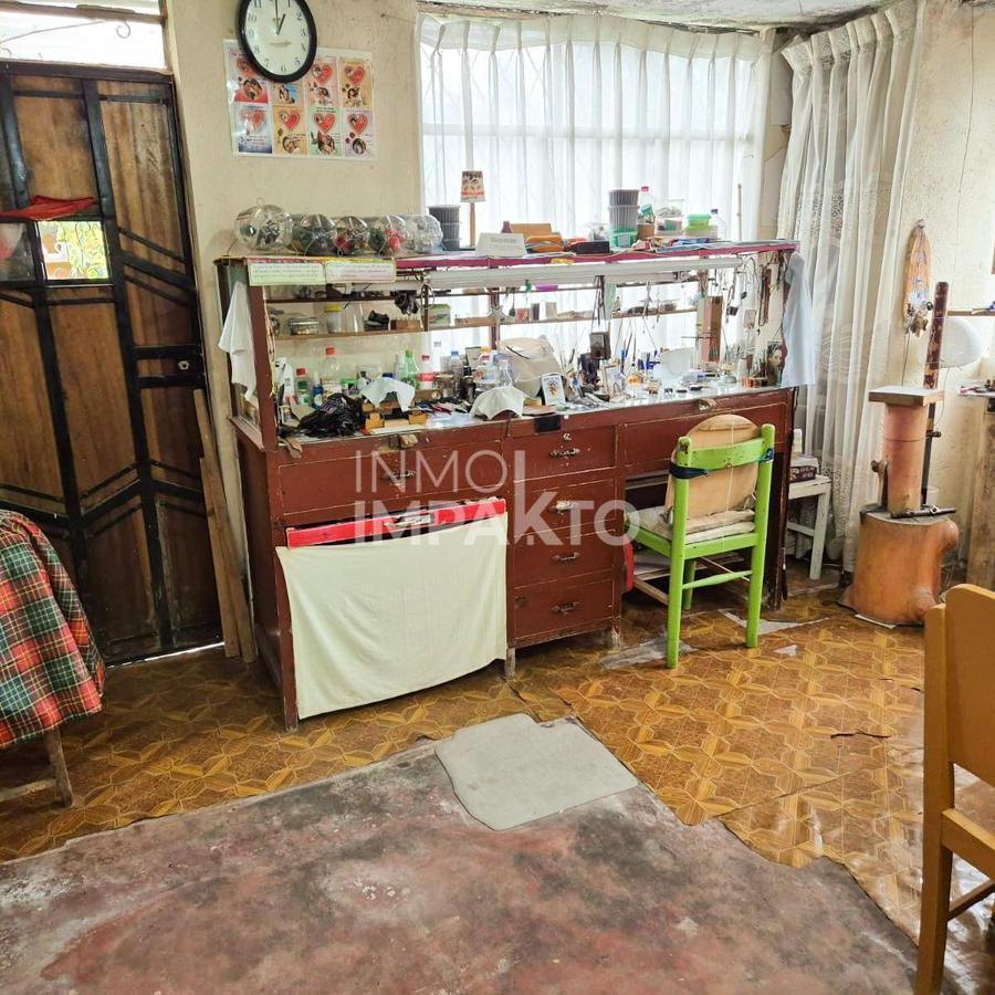 Terreno en Venta con Casa Puente 4 Los Chillos — imagen 2