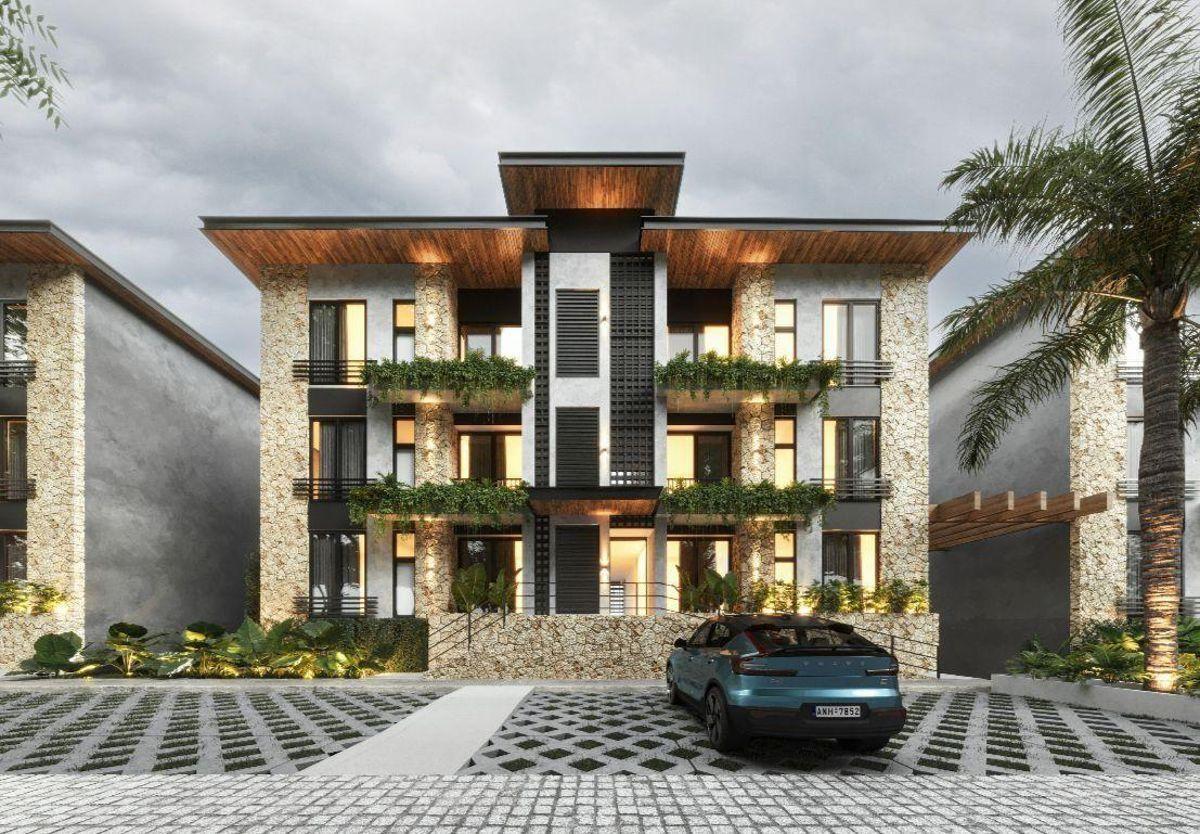 Samborondon Km 2.5 Departamentos por Estrenar en 36 Meses en Venta, Guayas — imagen 10
