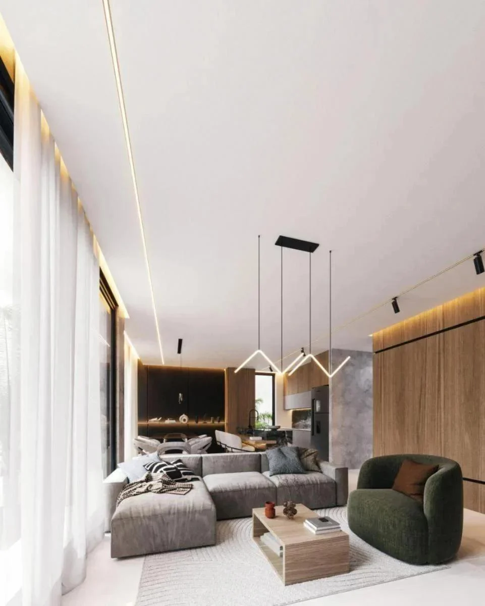 Samborondon Km 2.5 Departamentos por Estrenar en 36 Meses en Venta, Guayas — imagen 7