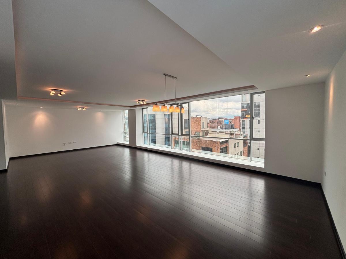 Venta Departamento 3d Sector La Carolina - Suiza y Checoslovaquia — imagen 10
