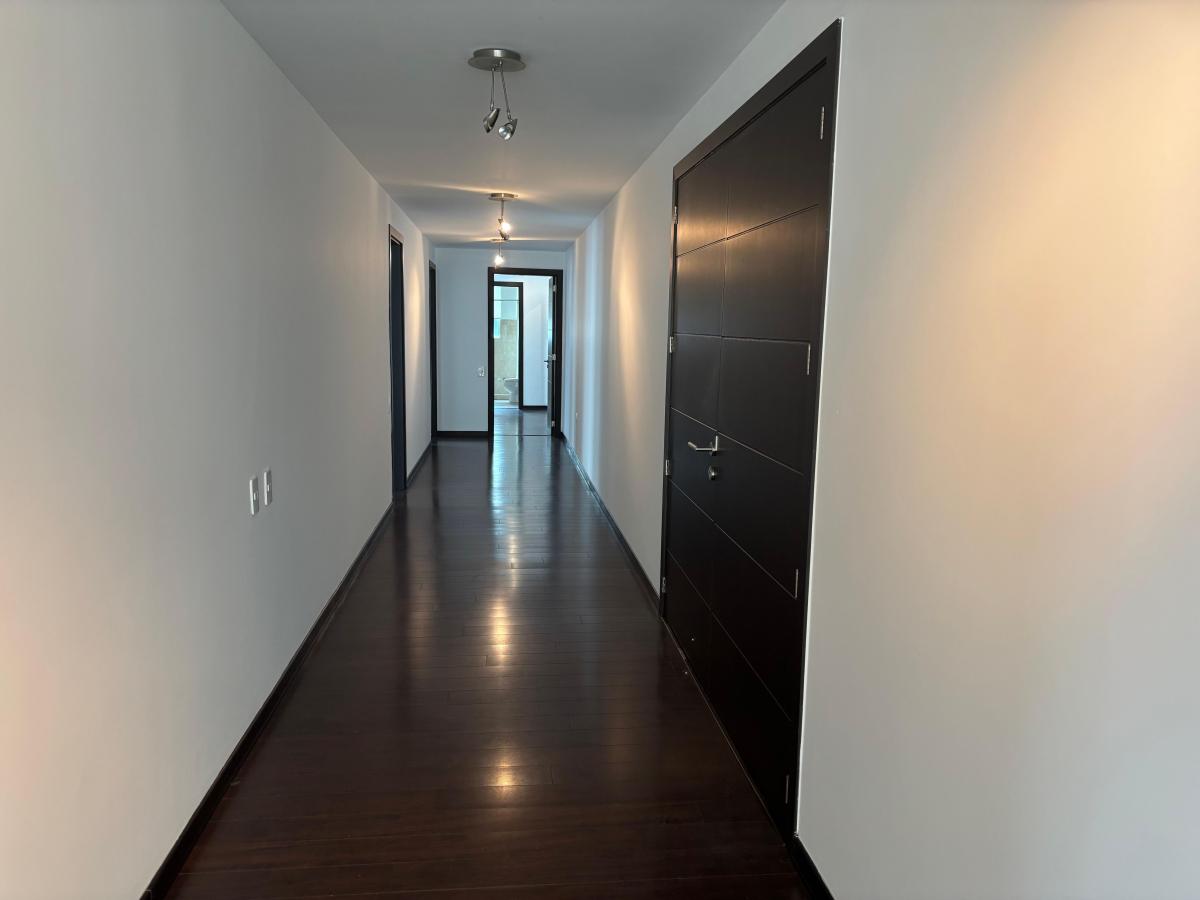 Venta Departamento 3d Sector La Carolina - Suiza y Checoslovaquia — imagen 6