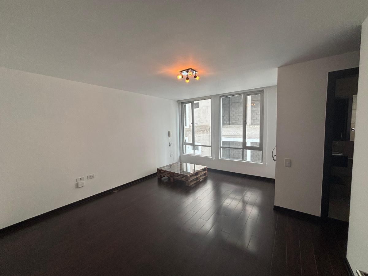 Venta Departamento 3d Sector La Carolina - Suiza y Checoslovaquia — imagen 2