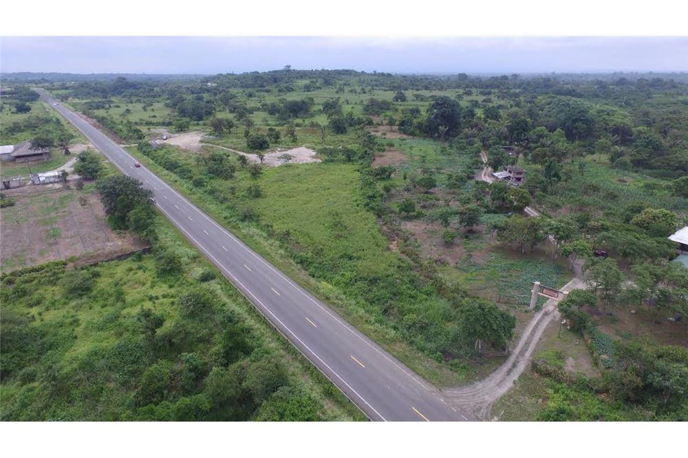 Terreno de Venta en El Aromo Cp, Manabí — imagen 8