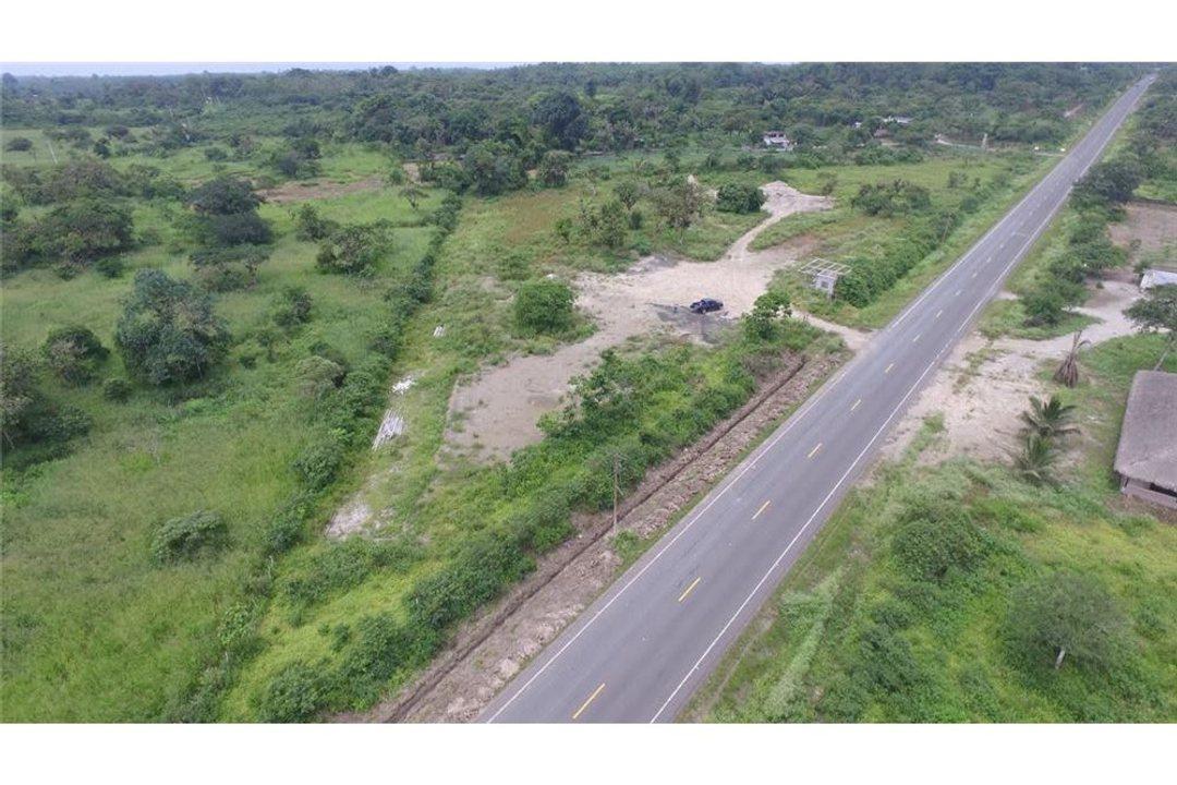 Terreno de Venta en El Aromo Cp, Manabí — imagen 6