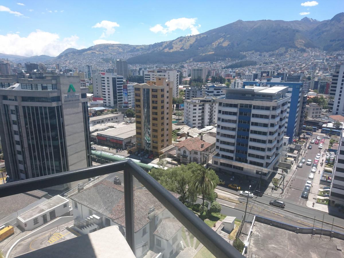 Departamento de Lujo, Whiper. — imagen 9