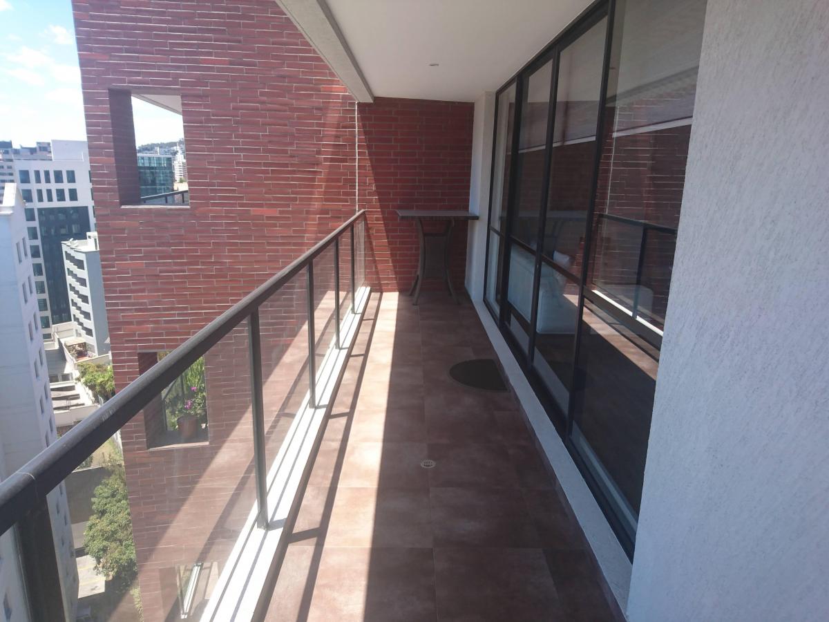 Departamento de Lujo, Whiper. — imagen 8