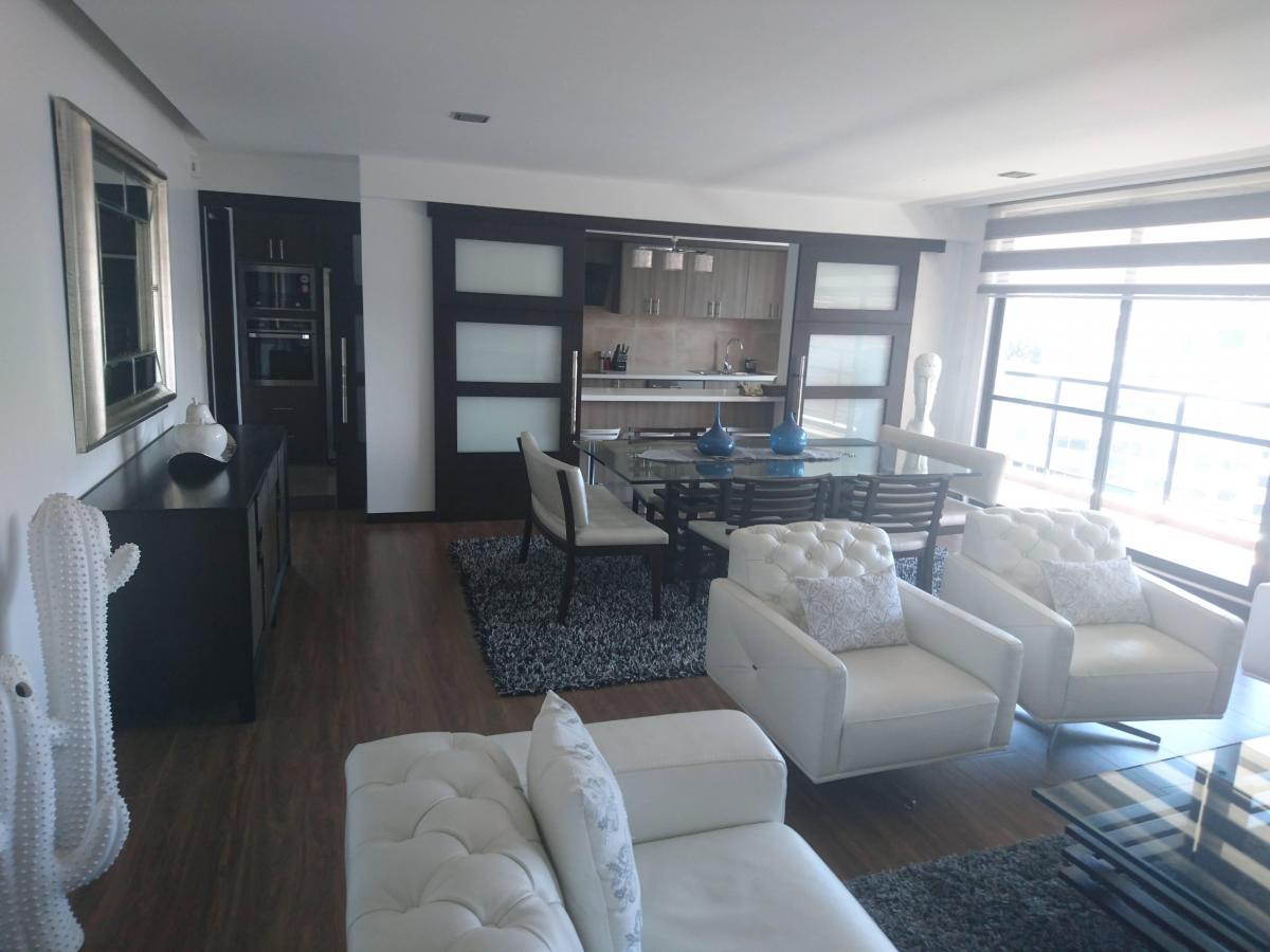 Departamento de Lujo, Whiper. — imagen 6
