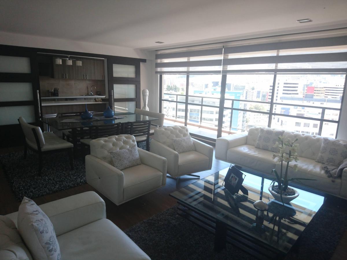 Departamento de Lujo, Whiper. — imagen 5