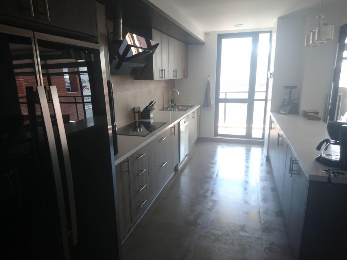 Departamento de Lujo, Whiper. — imagen 4