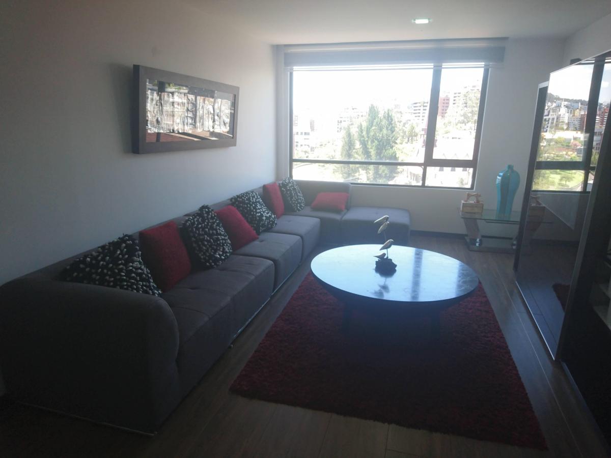Departamento de Lujo, Whiper. — imagen 3