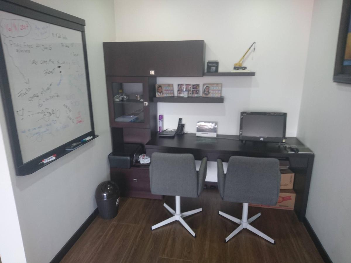 Departamento de Lujo, Whiper. — imagen 2